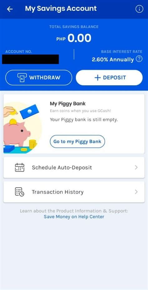 12 GCash Features Everyone Should Know, Including In.